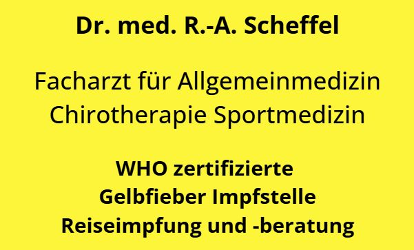 Reisemedizin-Impfung-Gelbfieber-Beratung